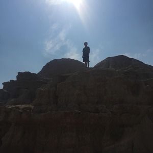 Meet your Posher, Nate